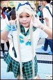 Cosplay Gallery - J-Trends in Town - Mania