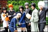 Cosplay Gallery - J-Trends in Town Melody Season
