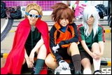 Cosplay Gallery - J-Trends in Town Melody Season