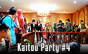 Kaitou Party #4