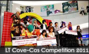 LT Cove-Cos Competition 2011