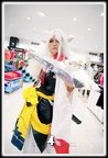 Cosplay Gallery - LT Cove-Cos Competition 2011
