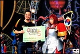 Cosplay Gallery - Oishi Cosplay Super Hero 5 World Cosplay Summit