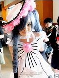 Cosplay Gallery - Plaster Event