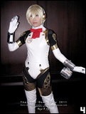 Cosplay Gallery - Thailand Game Show 2011