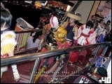 Cosplay Gallery - Thailand Game Show 2011