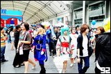 Cosplay Gallery - Thai-Japan Anime & Music Festival 2011