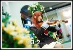 Cosplay Gallery - Viva Cafe this summer Let's be cool