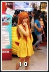 Cosplay Gallery - Anime Festival