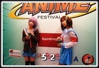 Cosplay Gallery - Anime Festival