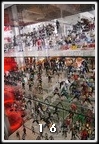 Cosplay Gallery - Big One Grand Sale Comics Cosplay 2012