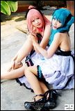 Cosplay Gallery - Capsule Event #15