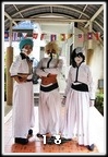 Cosplay Gallery - Capsule Event 18+1 Grow-up