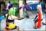 Cosplay Gallery - Comicon Road #7