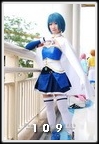 Cosplay Gallery - Comic Party 36th
