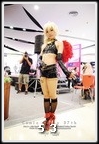 Cosplay Gallery - Comic Party 37th
