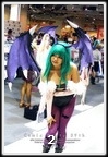 Cosplay Gallery - Comic Party 39th