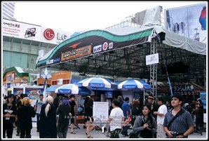 Cosplay Gallery - Japan Festa in Bangkok 2012 by Mainichi
