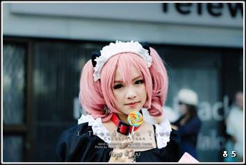 Cosplay Gallery - J-Trends in Town Celebrations