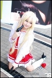 Cosplay Gallery - J-Trends in Town by MBK Mainichi