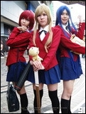 Cosplay Gallery - J-Trends in Town by MBK Mainchi