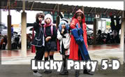 Lucky Party 5-D
