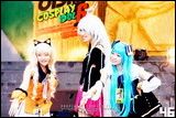 Cosplay Gallery - Oishi Cosplay 6 World Cosplay Summit
