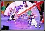 Cosplay Gallery - Seacon Bangkae Cosplay Cover Dance / Vibulkij Comics Party XIII