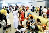 Cosplay Gallery - Thailand Game Show 2012