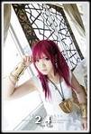 Cosplay Gallery - 1001 Nights Magi Only Event