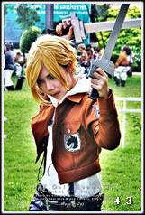 Cosplay Gallery - ATK Only Event 3T