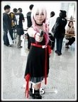 Cosplay Gallery - Capsule Event #21