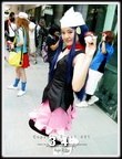 Cosplay Gallery - Capsule Event #21