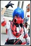 Cosplay Gallery - Comicon Road #8