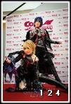 Cosplay Gallery - Comic Party 42nd