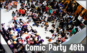 Comic Party 46th