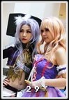 Cosplay Gallery - Comic Party 46th