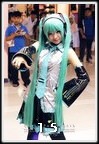Cosplay Gallery - Comic Party 54th