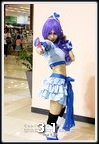 Cosplay Gallery - Comic Party 54th