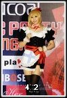 Cosplay Gallery - Comic Party 58th