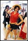 Cosplay Gallery - Comic Party 58th