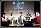 Cosplay Gallery - Comic X10 Summer 2013