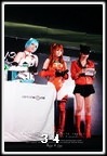 Cosplay Gallery - Evangelion the Fourth Impact