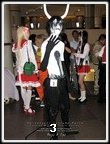 Cosplay Gallery - Goldensoft Extreme Party