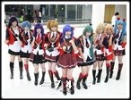 Cosplay Gallery - Japan Mania Festival Stage 2