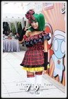 Cosplay Gallery - J-Trends in Town Anime Fest in Town