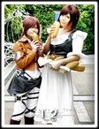 Cosplay Gallery - J-Trends in Town Tanabata Festival