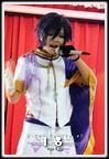 Cosplay Gallery - K-Cos Family #7 The ZOMBIE Dance Party