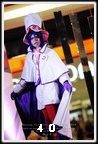 Cosplay Gallery - Rayong Cove-Cos Competition 2013