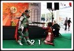 Cosplay Gallery - Tanabata Festival Cosplay Contest